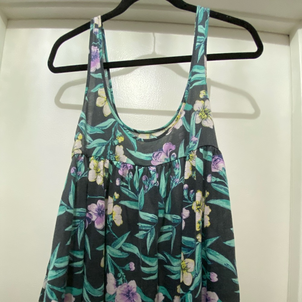 Aloha Print Co-ord Set - Picture 9 of 11